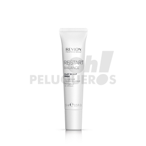 Comprar RE/START MASCARILLA DE ARCILLA 15ml