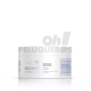 Comprar RE/START MASCARILLA HIDRATANTE INTENSIVA 250ml