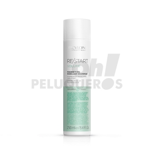 Comprar RE/START CHAMPÚ MICELAS MAGNIFICADOR 250ml