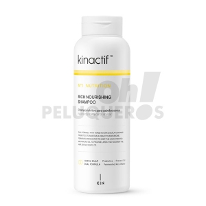 Comprar Nº1 Nutricion Rich Nourishing Shampoo 300ml