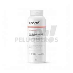 Comprar Nº2 Repair Rich Reconstructing Shampoo 300ml