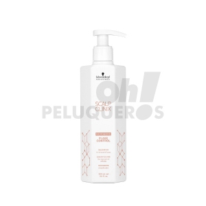 Comprar Scalp Clinix Champú Control de Caspa 300ml