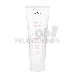 Comprar Scalp Clinix PreChampú Exfoliante 200ml