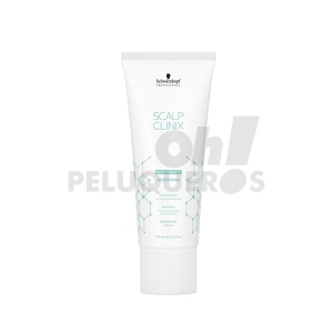 Comprar Scalp Clinix Tratamiento de Control de la Caspa 200ml