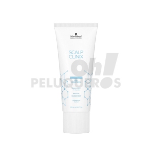 Comprar Scalp Clinix Tratamiento de Control de la Grasa 200ml