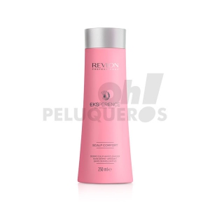 Comprar EKSPERIENCE SCALP BAÑO DERMOLENITIVO CHAMPÚ 250ml