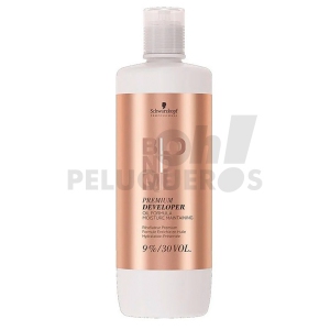 Comprar Loción activadora premium 9% 30 Vol  1000ml