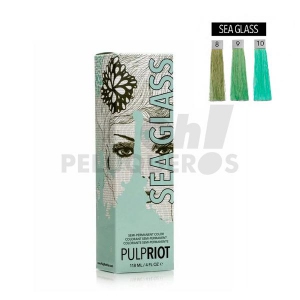 Comprar Pulp Riot HAIRCOLOR SEAGLASS 120ml