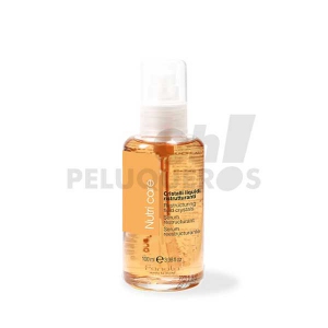 Comprar Serum reestructurante 100ml