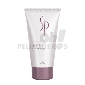 Comprar SP Clear Scalp Shampeeling 150ml