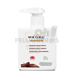 Comprar Shampoo Chocoterapia 500ml