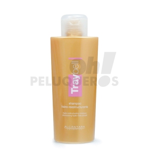 Comprar Traybell Shampoo Hidro-reestructurante 300ml