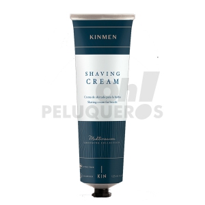 Comprar KINMEN Shaving Cream  125ml