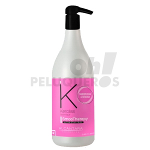 Comprar Smootherapy-Ultra Stop Frizz 1000ml