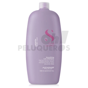 Comprar Smoothing Low Shampoo 1000ml