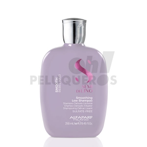 Comprar Smoothing Low Shampoo 250ml