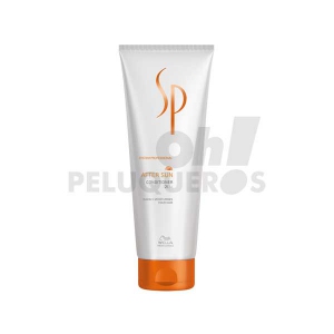 Comprar SP After Sun Acondicionador 200ml 