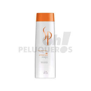 Comprar SP After Sun Champu 250ml