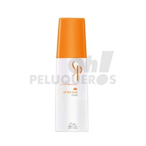 Comprar SP After Sun Fluid 125ml 