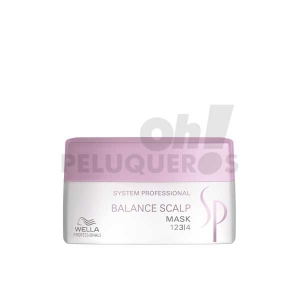 Comprar SP Balance Scalp Mascarilla 200ml