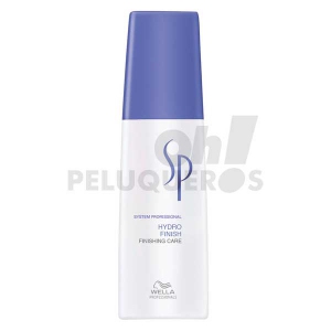 Comprar SP Hydrate Finish 125ml