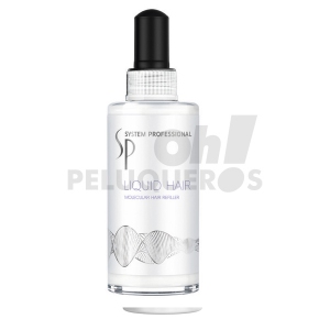 Comprar SP Liquid Hair 100ml