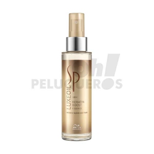 Comprar SP Luxe Keratine Boost  500ml