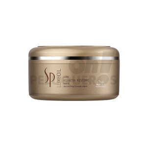 Comprar SP Luxe Keratine Mascarilla  150ml