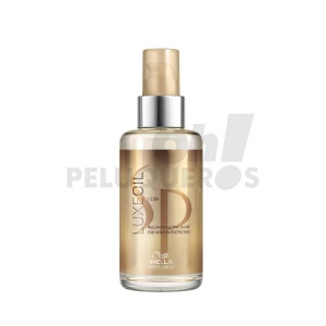 Comprar SP Luxe Oil Elixir  30ml