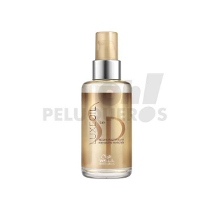 Comprar SP Luxe Oil  100ml