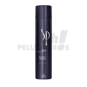 Comprar SP MEN Invisible Control  300ml