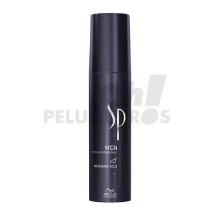 Comprar SP MEN Maximum Hold 100ml