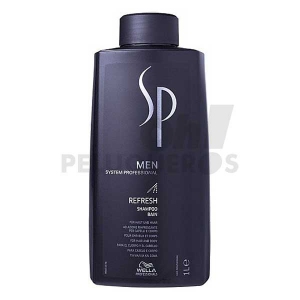 Comprar SP MEN Refreshing Champu 1000ml