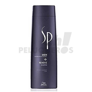 Comprar SP MEN Remove Champu 250ml