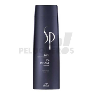 Comprar SP MEN Sensitive Champu 250ml