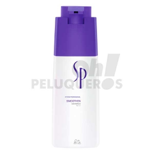 Comprar SP Smoothen Champu 1000ml