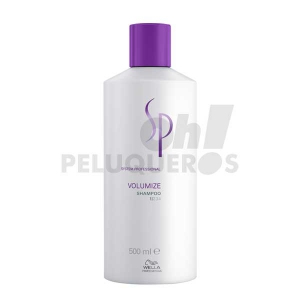 Comprar SP VOLUMIZE SHP  500ml