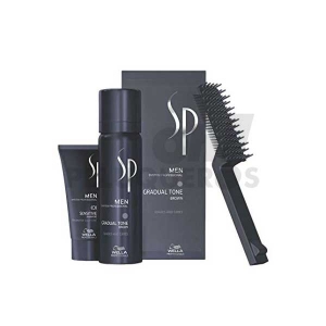 Comprar SP MEN Gradual Tone Castaño 