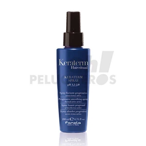 Comprar Spray Keraterm 200ml