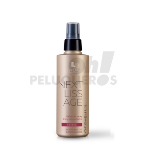 Comprar SPRAY LISOS PERFECTOS NEXT LISS AGE 200ml