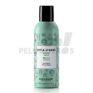 Comprar Spray Wax 200ml