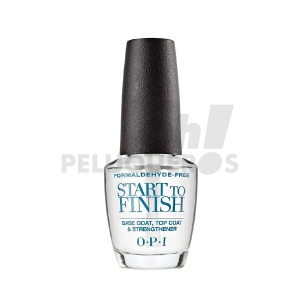 Comprar OPI Start To Finish Original  15ml