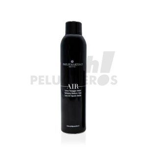 Comprar STRONG AIR LACCA SPRAY PHILIP MARTINS 300ml