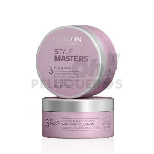 Comprar STYLE MASTERS CREATOR FIBER WAX 85 ml.