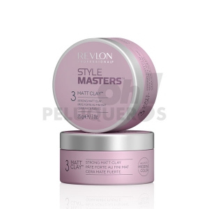 Comprar STYLE MASTERS CREATOR MATT CLAY 85 ml.