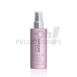 Comprar STYLE MASTERS CREATOR MEMORY SPRAY 150ml