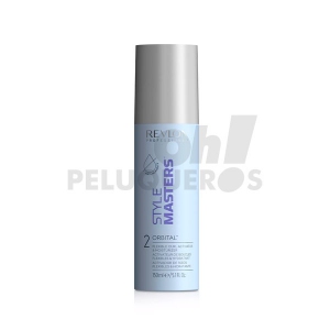 Comprar STYLE MASTERS CURLY ORBITAL 150ml