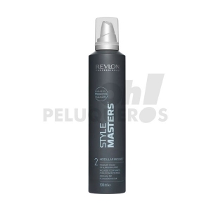 Comprar STYLE MASTERS MUST-HAVES MODULAR MOUSSE 300ml