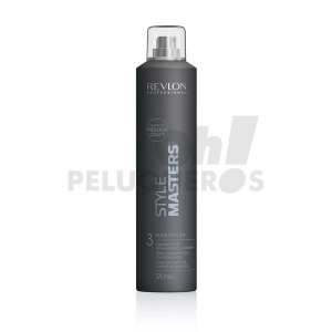 Comprar STYLE MASTERS MUST-HAVES PURE STYLER 325ml