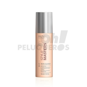 Comprar STYLE MASTERS SMOOTH IRON GUARD 150ml